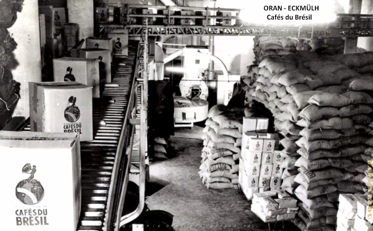 Oran - Eckmulh -  Cafes du Bresil.jpg